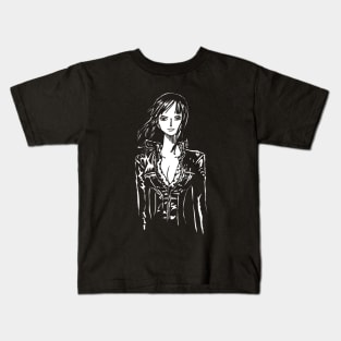 Robin Kids T-Shirt